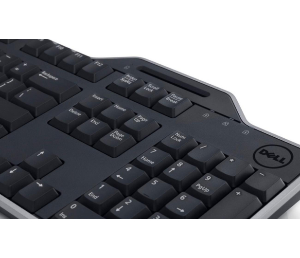 Dell Smartcard Keyboard KB813 - 339240 - zdjęcie 4